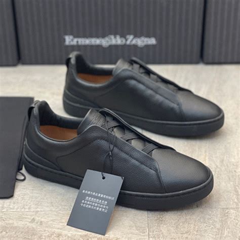 fake zegna shoes|who makes zegna shoes.